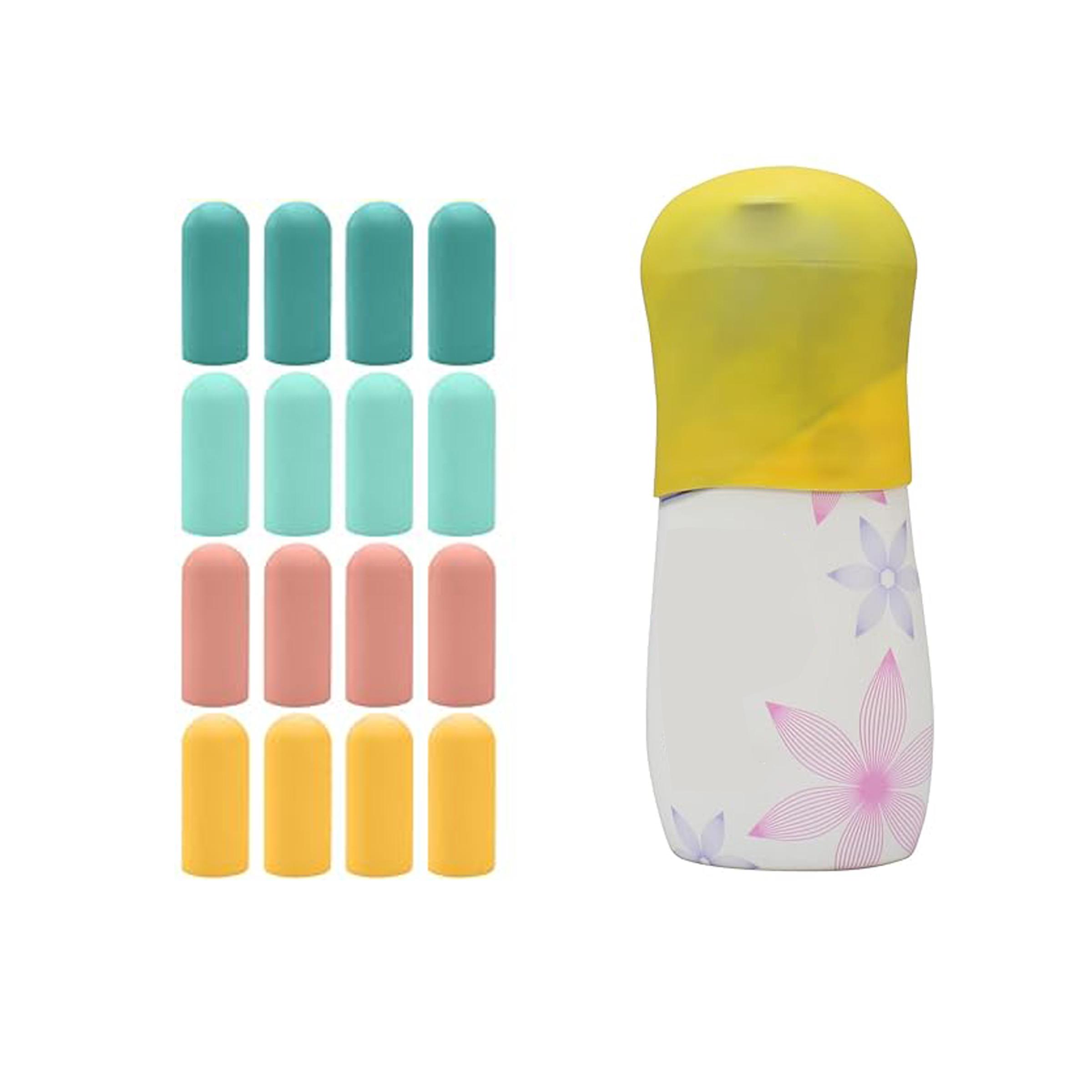 1 set berisi 16 Penutup Botol  - Men'S Accessories Essentials ulasan dan harga